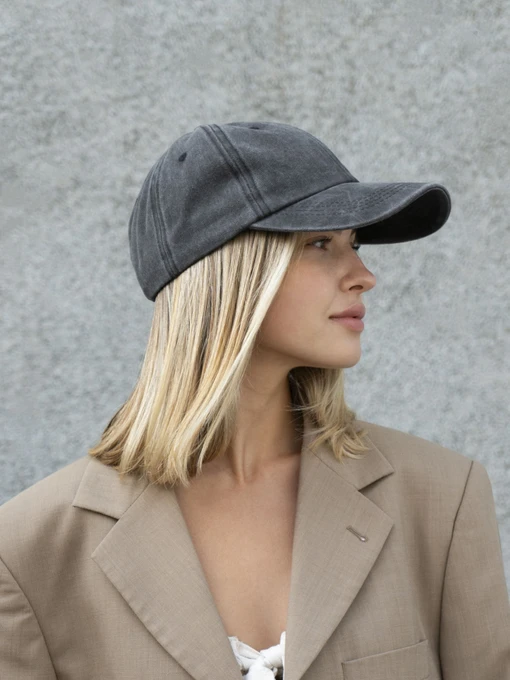 Шапки и кепки Without модель 8049828 Фото