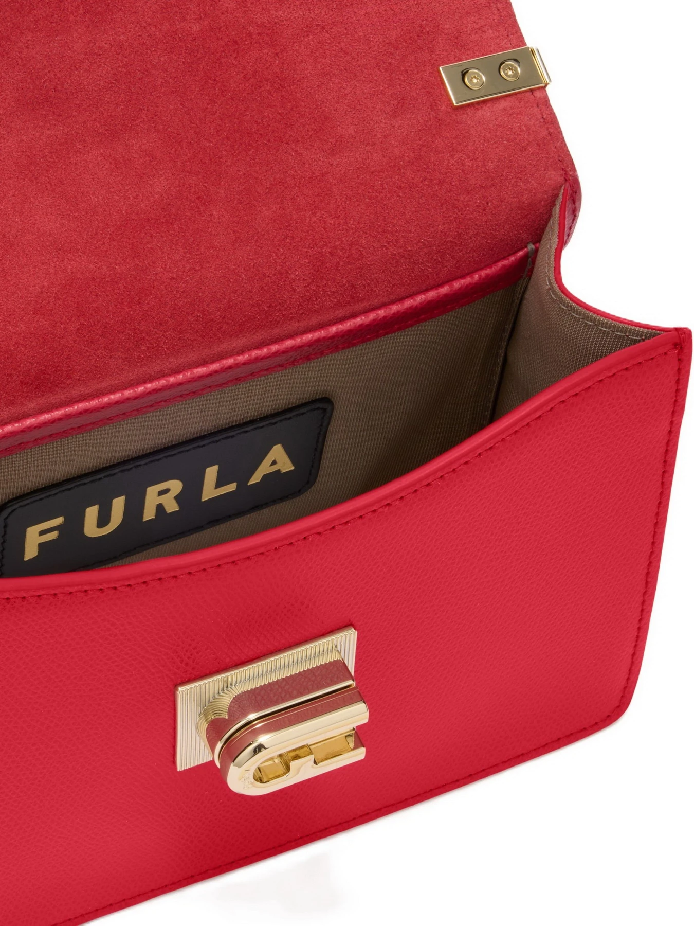 Сумки Furla модель BAFKACOARE000RUB009107 Сумки Furla модель BAFKACOARE000RUB009107 Фото