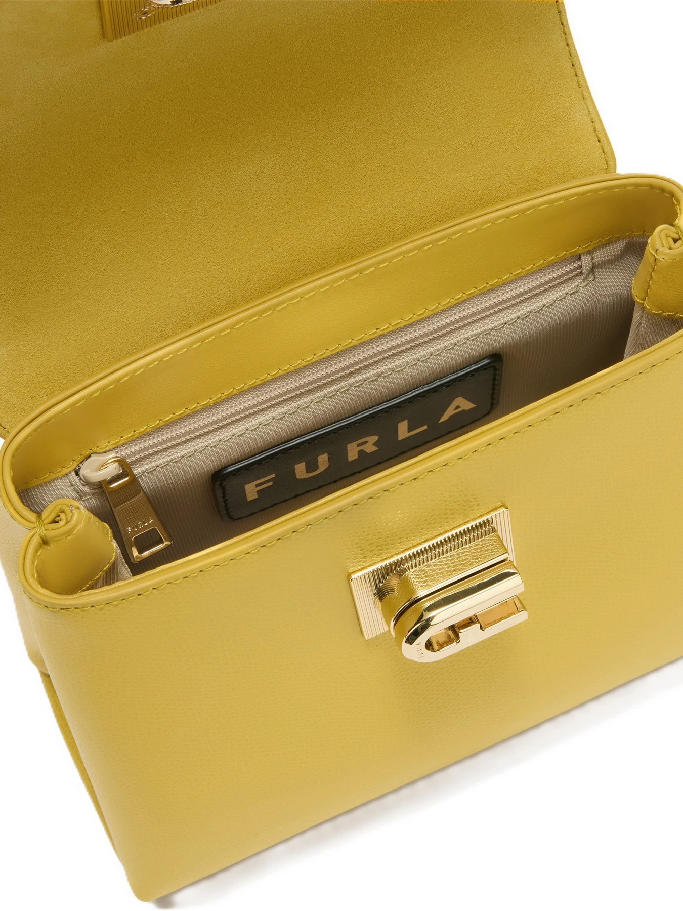 Сумки Furla модель WB00109ARE000HY0009107 Фото