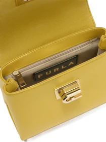 Сумки Furla модель WB00109ARE000HY0009107 Фото