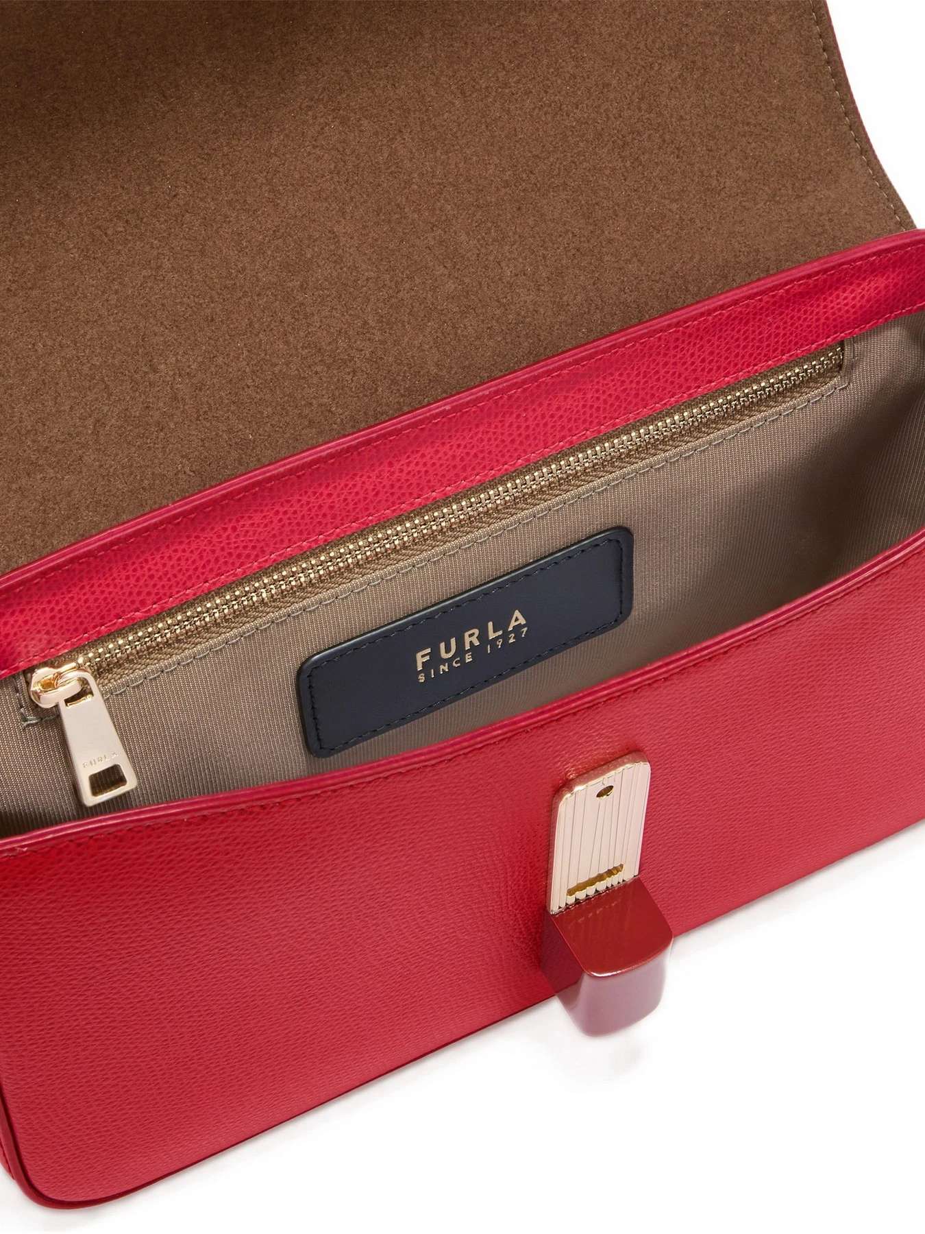 Сумки Furla модель WB01826ARE000RUB009001 Сумки Furla модель WB01826ARE000RUB009001 Фото