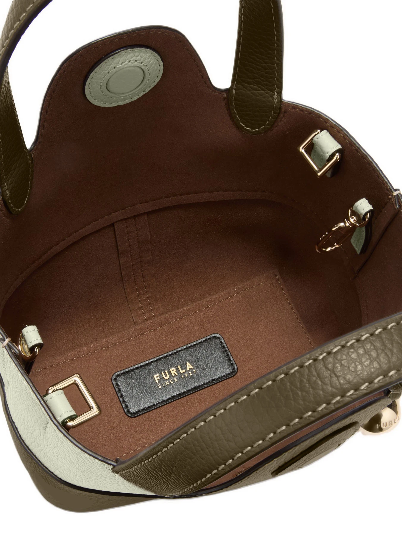 Сумки Furla модель WB01825HSC0004030S1007 Сумки Furla модель WB01825HSC0004030S1007 Фото