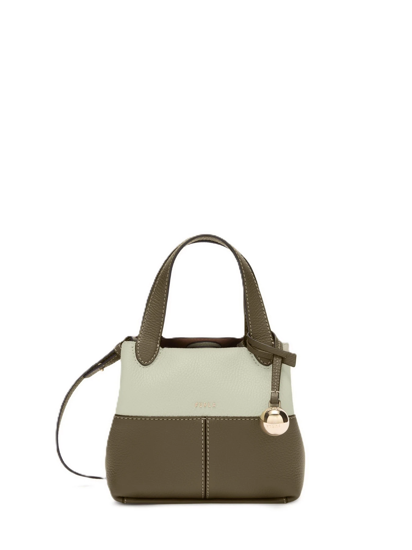 Сумки Furla модель WB01825HSC0004030S1007 Сумки Furla модель WB01825HSC0004030S1007 Фото