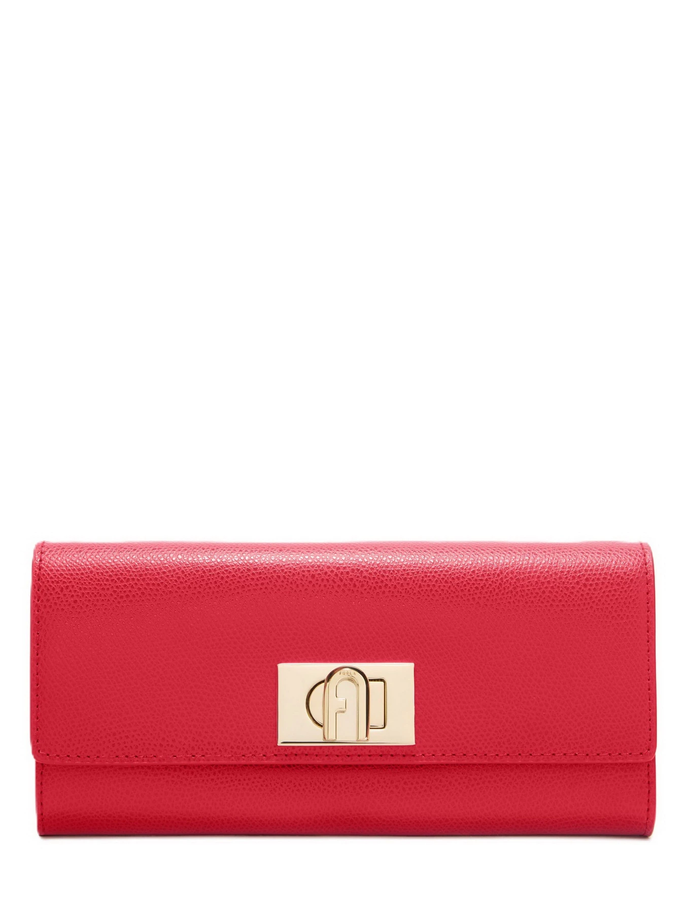 Гаманці Furla модель PCV0ACOARE000RUB001007 Гаманці Furla модель PCV0ACOARE000RUB001007 Фото