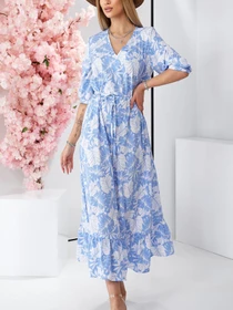 Сукні LadyLike модель ll186815769-blakitnij Фото