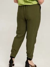 Штани All Posa модель ap101471p-hak Фото