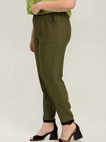 Штани All Posa модель ap101471p-hak Фото