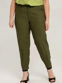 Штани All Posa модель ap101471p-hak Фото