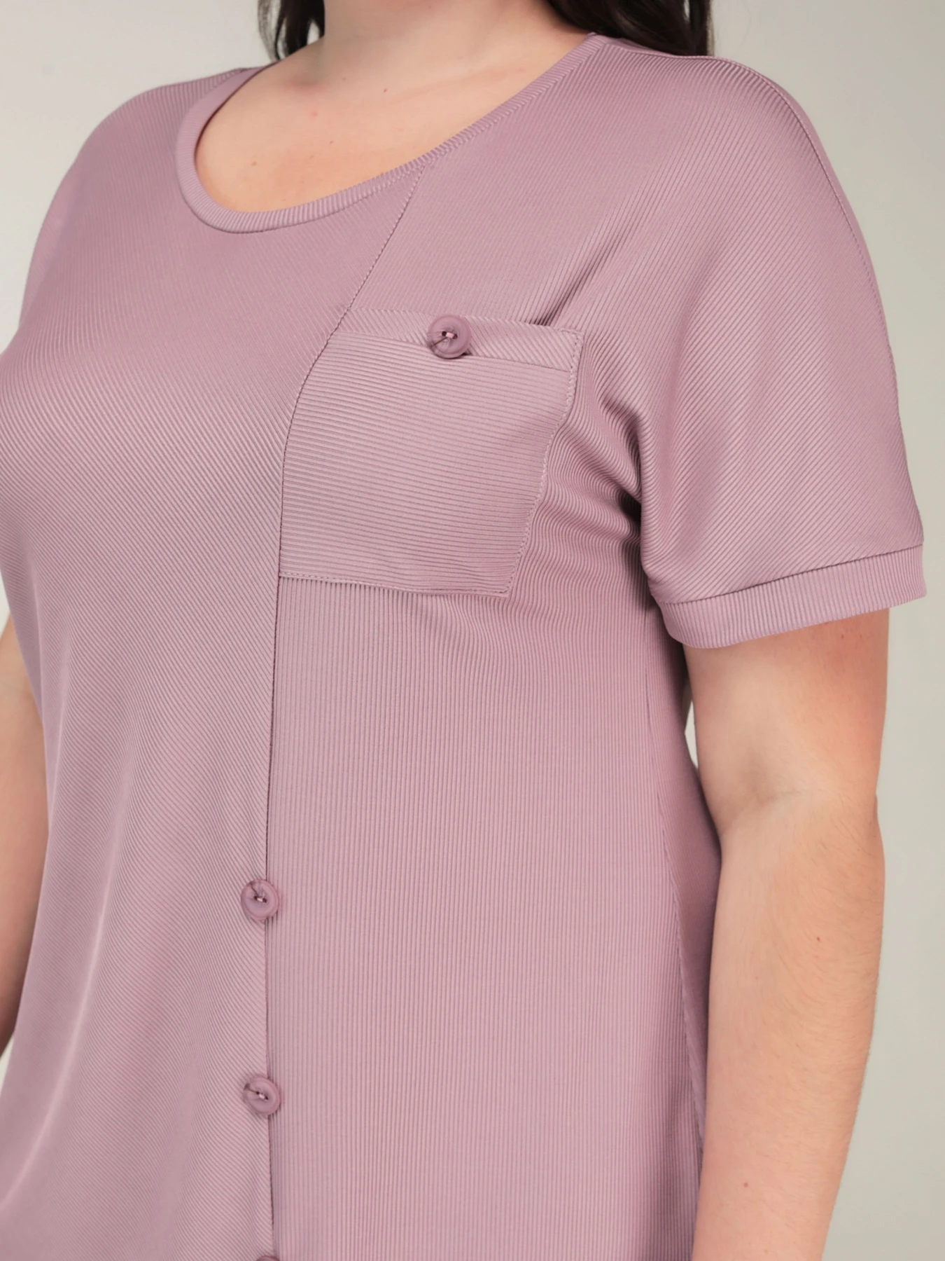 Костюми All Posa модель ap101582p-dimchasta-troqnda Фото