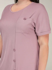 Костюми All Posa модель ap101582p-dimchasta-troqnda Фото