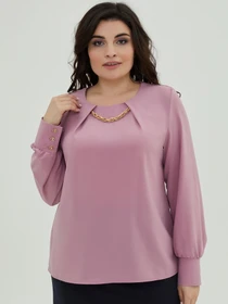 Сорочки All Posa модель ap101135p-dimchasta-troqnda Фото