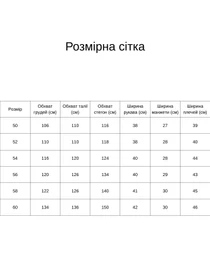 Рубашки All Posa модель ap1427-1p-bordovj Фото