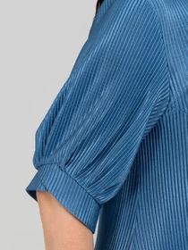 Сукні All Posa модель ap102433p-dzhins Фото