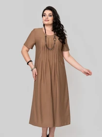 Сукні All Posa модель ap102352p-psochnij Фото