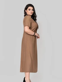 Сукні All Posa модель ap102352p-psochnij Фото