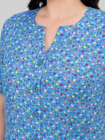 Сукні All Posa модель ap102321p-dzhins Фото