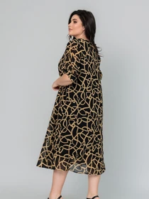 Сукні All Posa модель ap101958p-lancyuzhki Фото