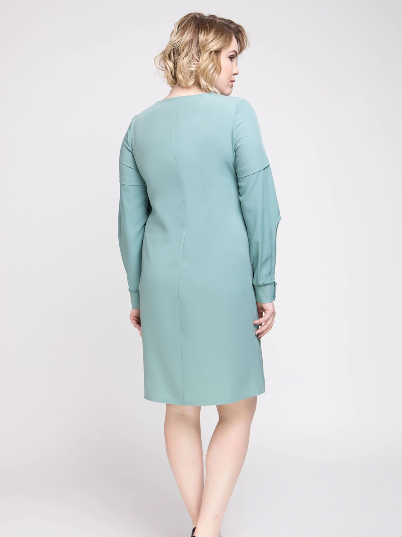 Сукні All Posa модель ap1320-2p-polin Фото