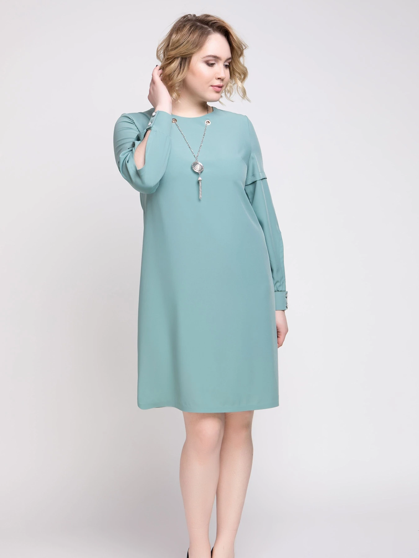 Сукні All Posa модель ap1320-2p-polin Фото