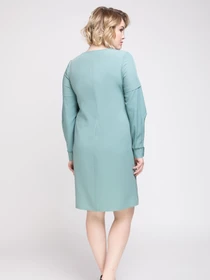 Сукні All Posa модель ap1320-2p-polin Фото