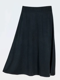 Спідниці Nita модель yubka-n2301-24-chernaq Фото