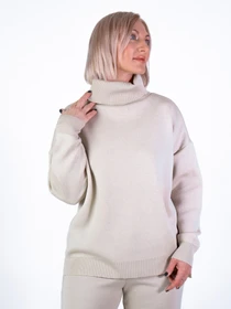 Свитры и кардиганы Nita модель sviter-n2115-25-zhemchug Фото