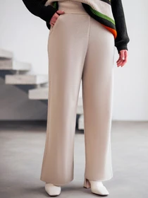 Брюки Nita модель bryuki-n2401-25-zhemchug Фото