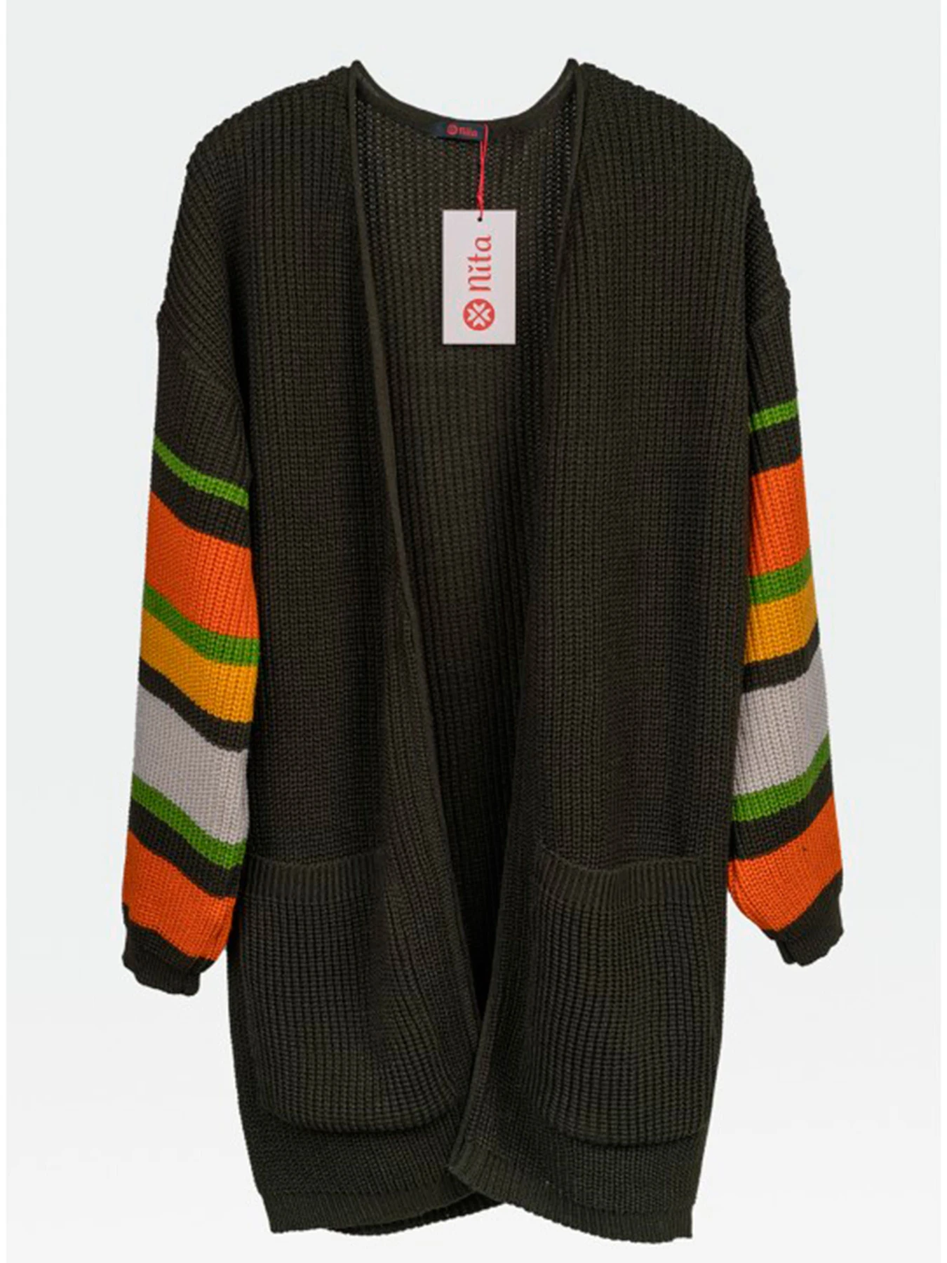 Свитры и кардиганы Nita модель kardigan-n2700-24-hak Фото
