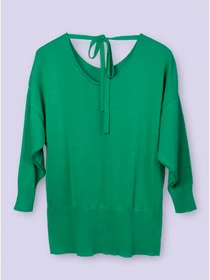 Свитры и кардиганы Nita модель dzhemper-n2002-24-trav-qnoj Фото