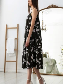 Платья RiMari модель 0424-hak-print Фото