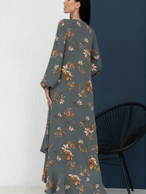 Сукні RiMari модель 1123-hak-print Фото