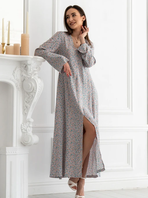Сукні RiMari модель 2121-srij-print Фото