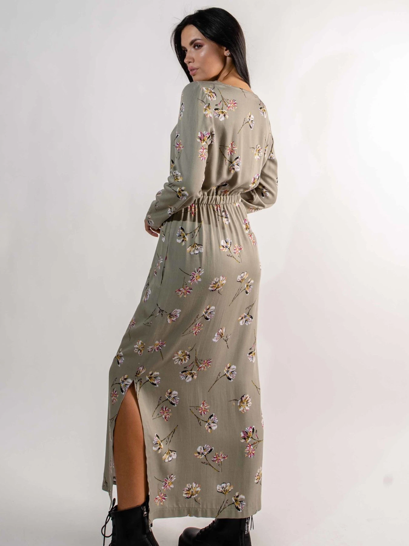 Сукні RiMari модель 1821-hak-print Фото