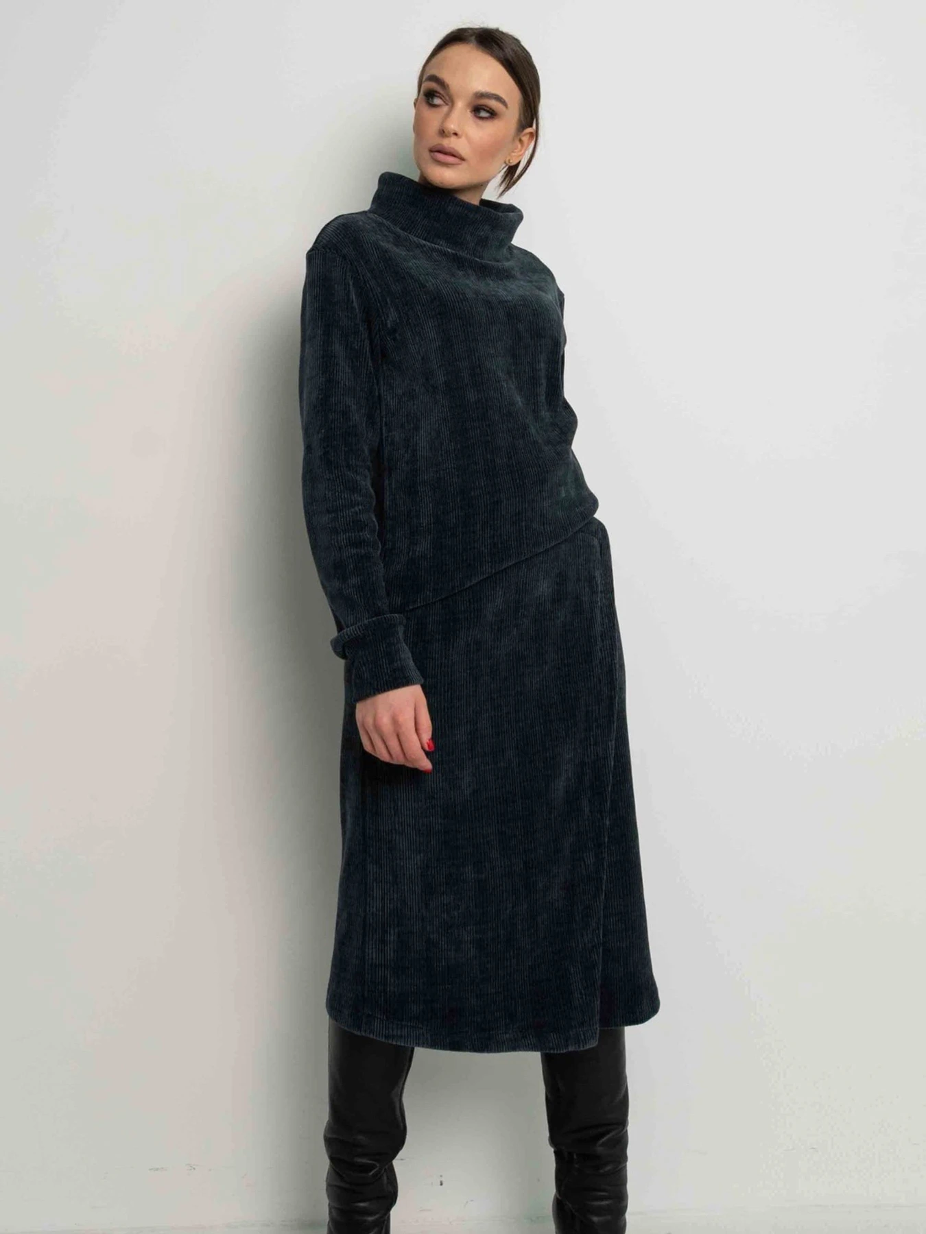 Юбки RiMari модель 3621-graft Фото
