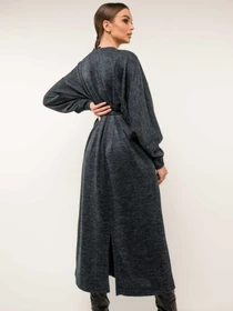Сукні RiMari модель 3520-temno-sinj Фото
