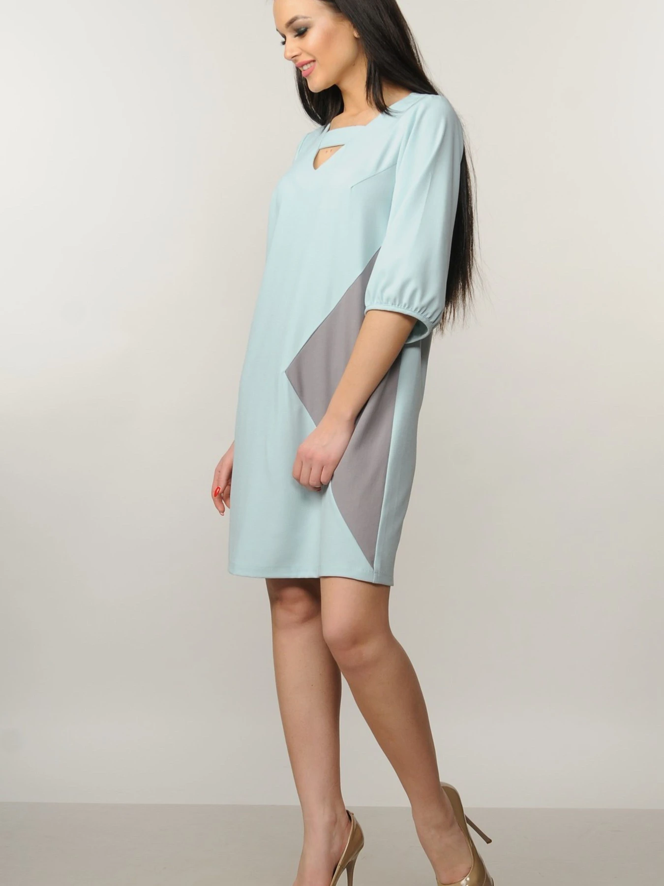 Платья RiMari модель 14-1-24-18-krizhana-m-qta Фото