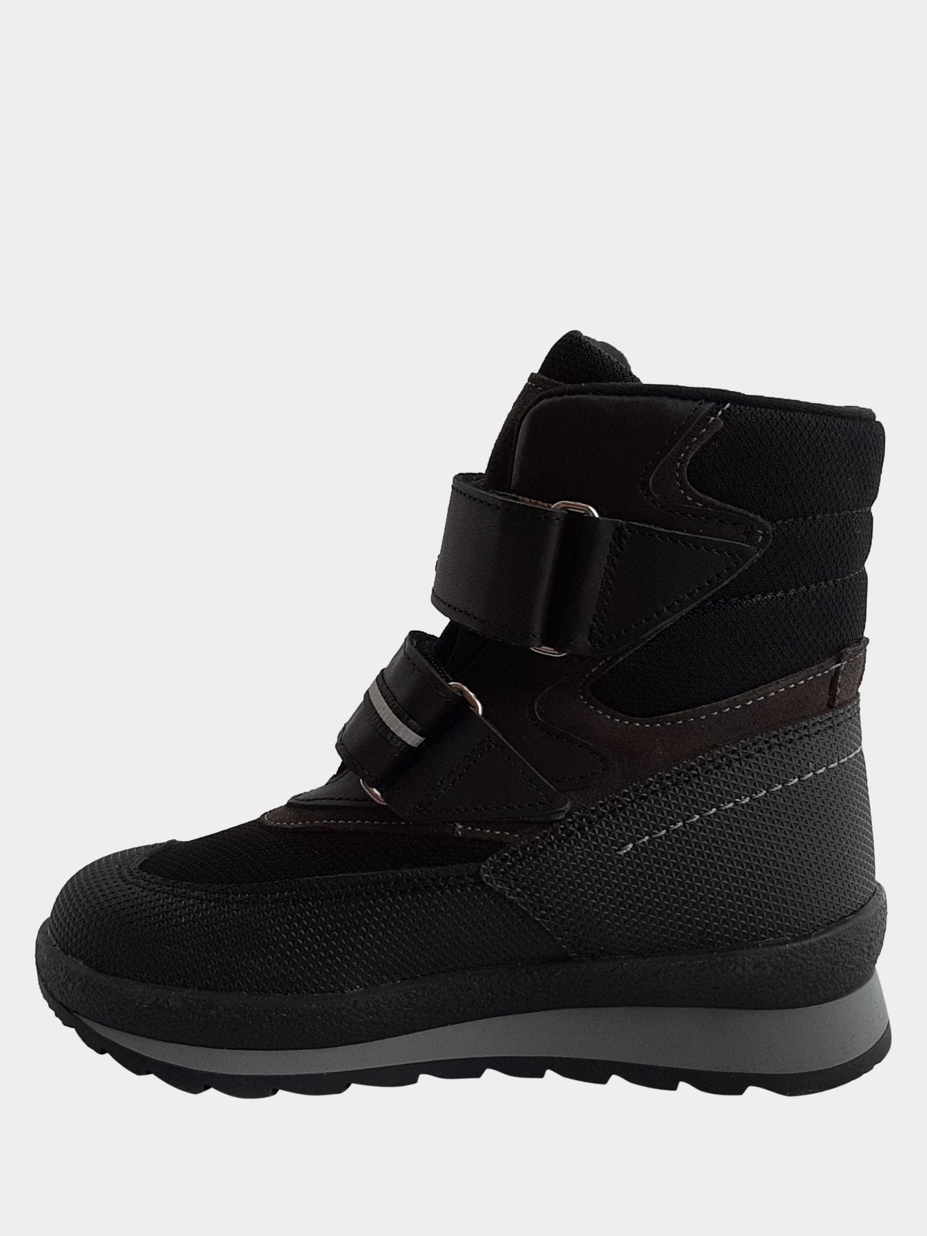 Ботинки и сапоги Minimen модель 17BLACK19 Ботинки и сапоги Minimen модель 17BLACK19 Фото