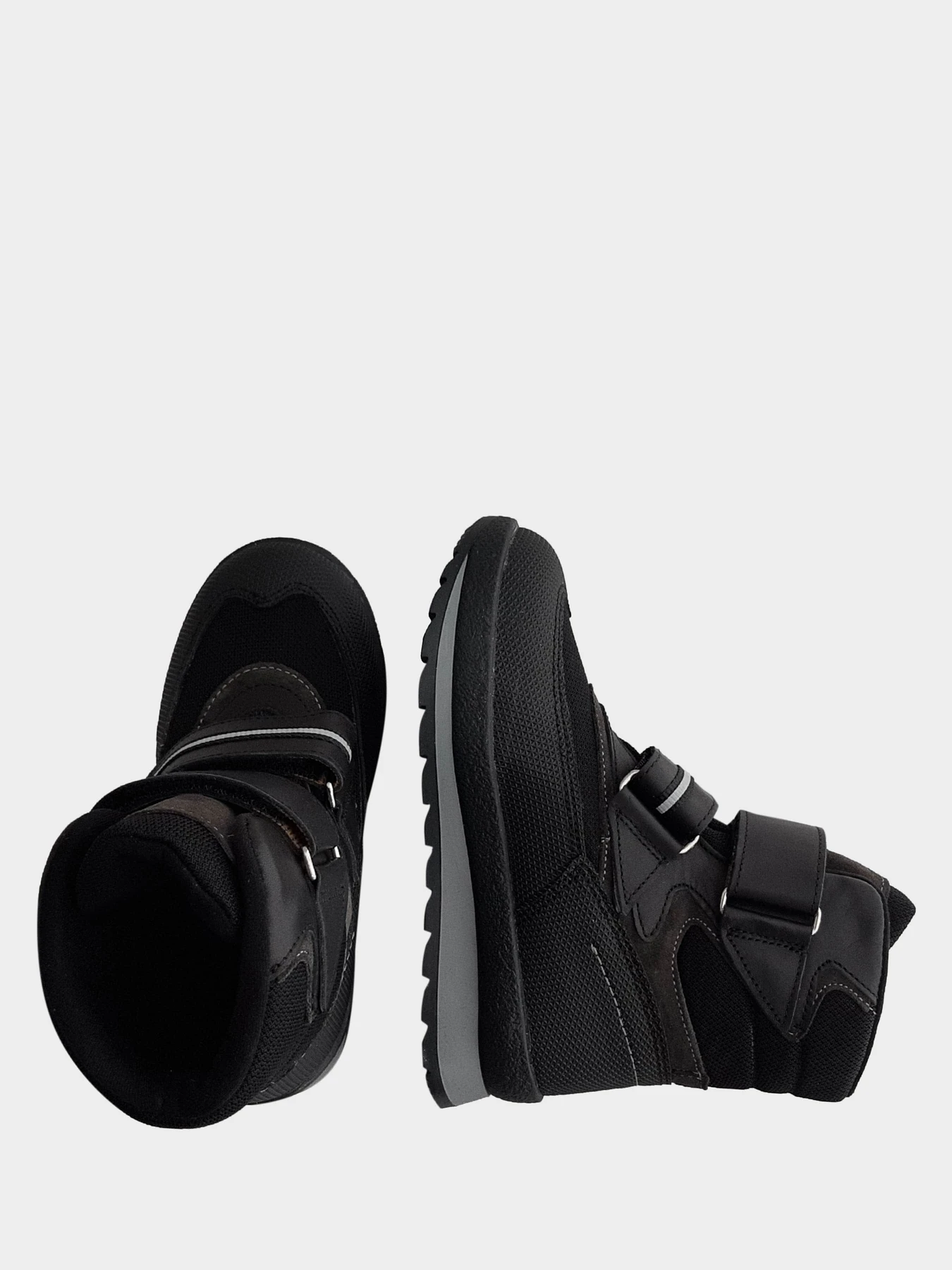 Ботинки и сапоги Minimen модель 17BLACK19 Ботинки и сапоги Minimen модель 17BLACK19 Фото