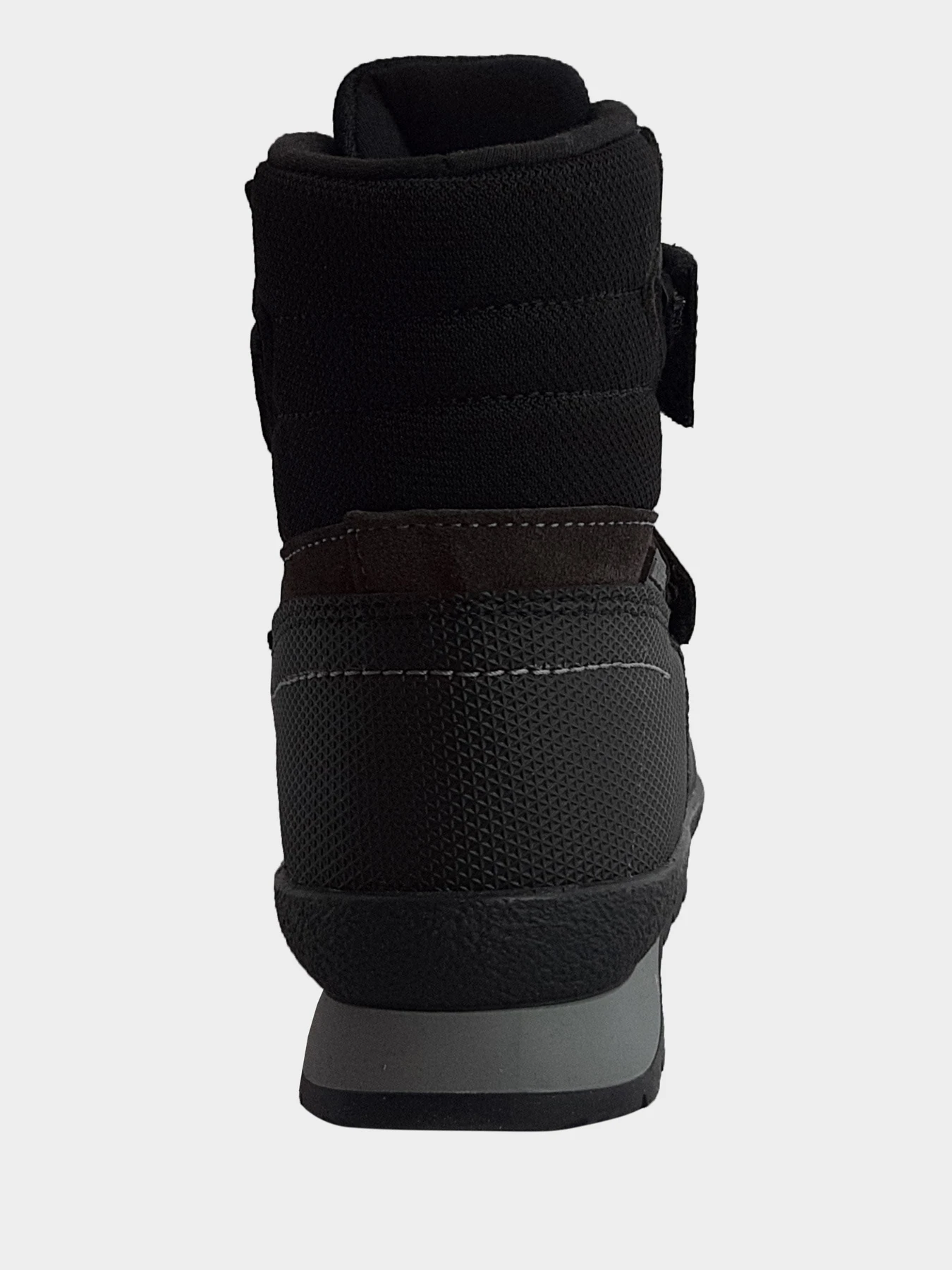 Ботинки и сапоги Minimen модель 17BLACK19 Ботинки и сапоги Minimen модель 17BLACK19 Фото