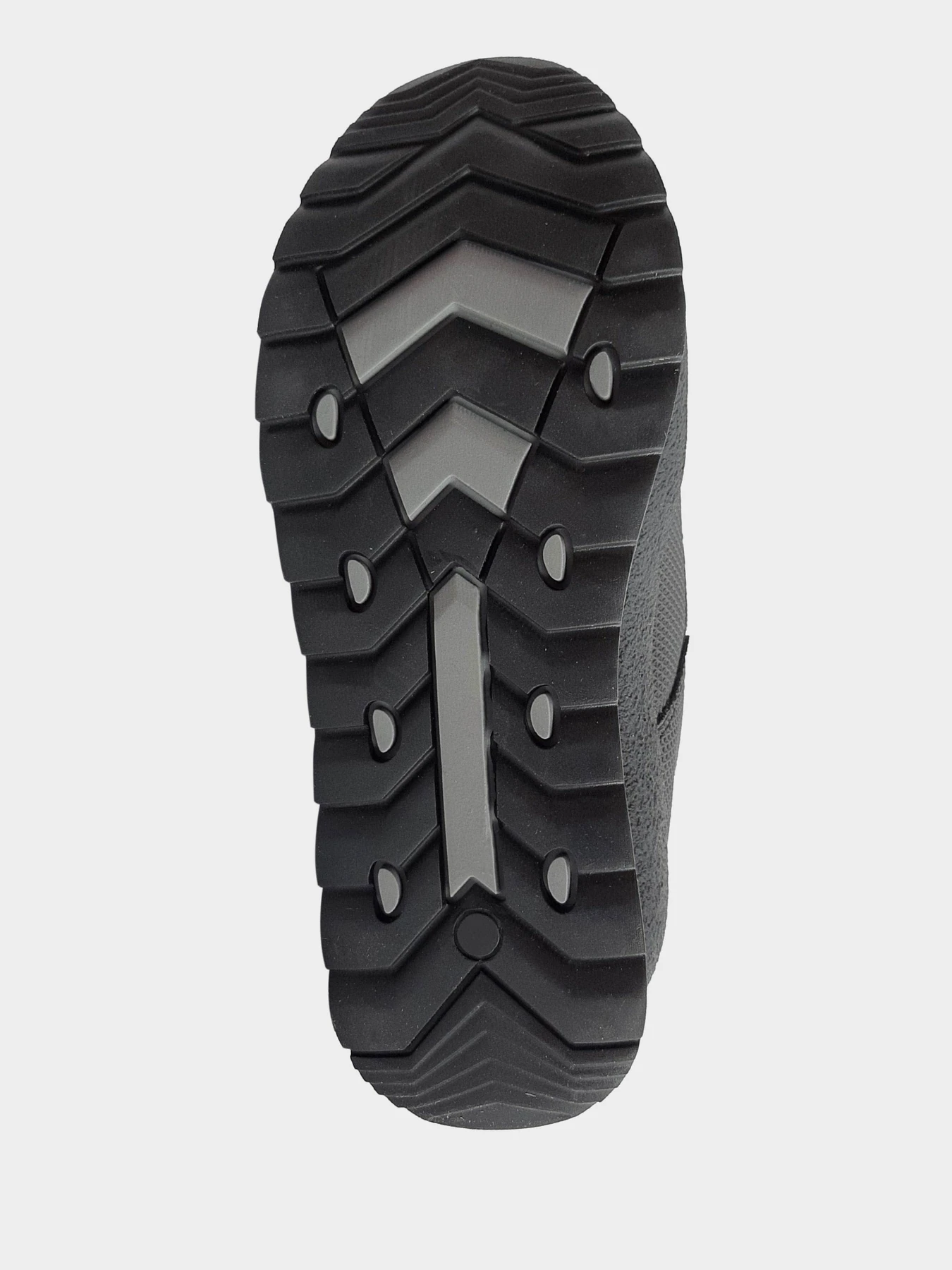 Ботинки и сапоги Minimen модель 17BLACK19 Ботинки и сапоги Minimen модель 17BLACK19 Фото