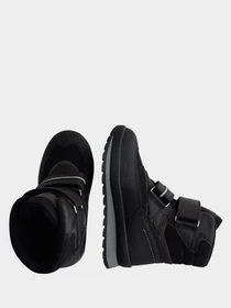 Ботинки и сапоги Minimen модель 17BLACK19 Фото