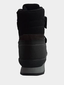 Ботинки и сапоги Minimen модель 17BLACK19 Фото