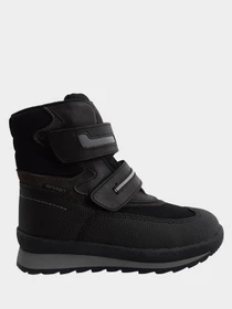 Ботинки и сапоги Minimen модель 17BLACK19 Фото