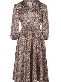 Платья LadyLike модель ll228431184-bezhevij Фото
