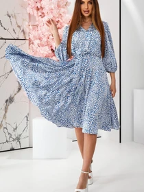 Сукні LadyLike модель ll228434667-sinj Фото