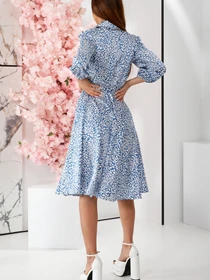 Сукні LadyLike модель ll228434667-sinj Фото