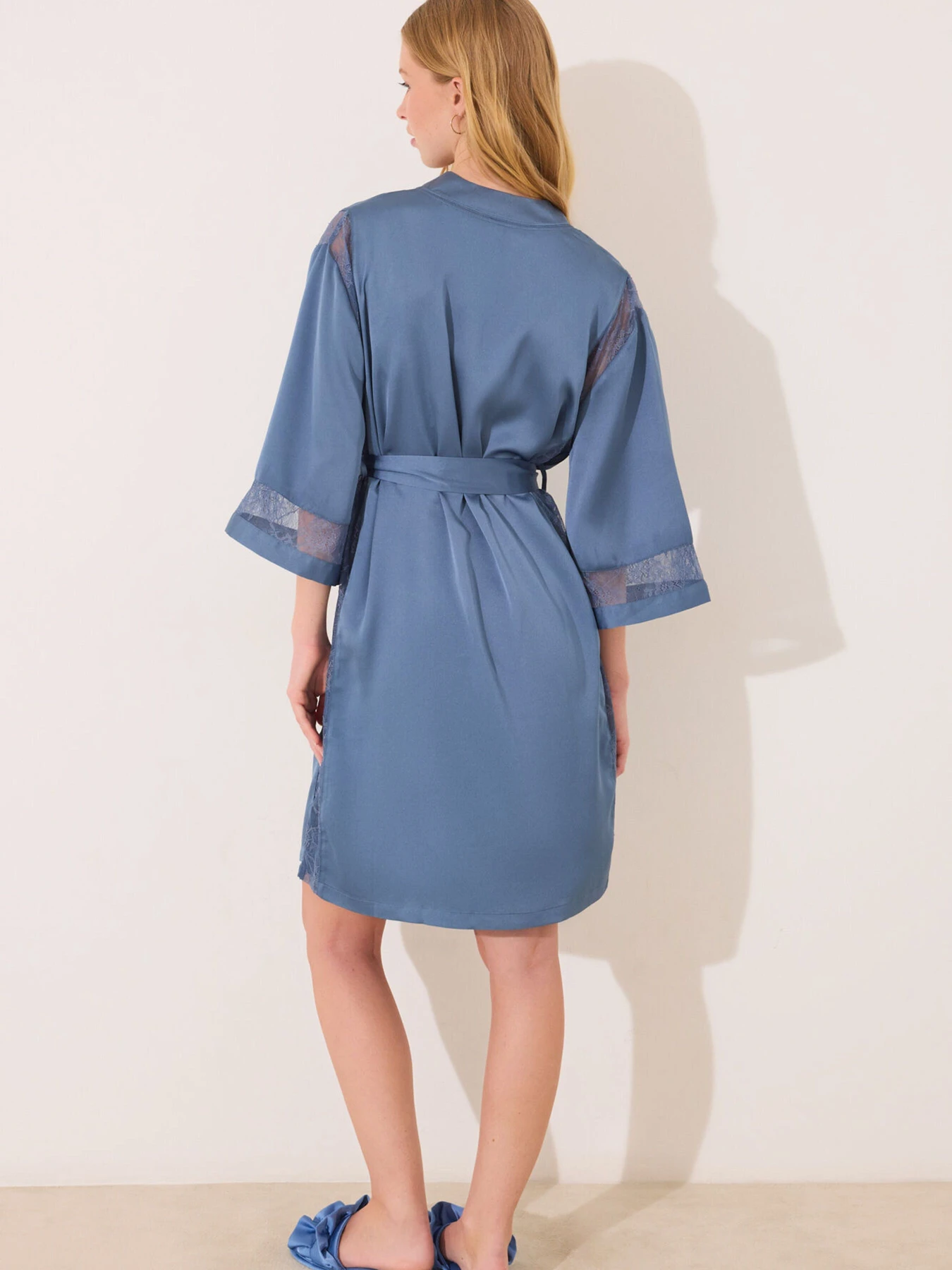 Одежда для дома и сна Women'secret модель 2539005-15 Фото