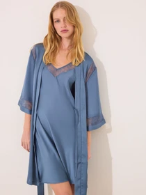 Одежда для дома и сна Women'secret модель 2539005-15 Фото