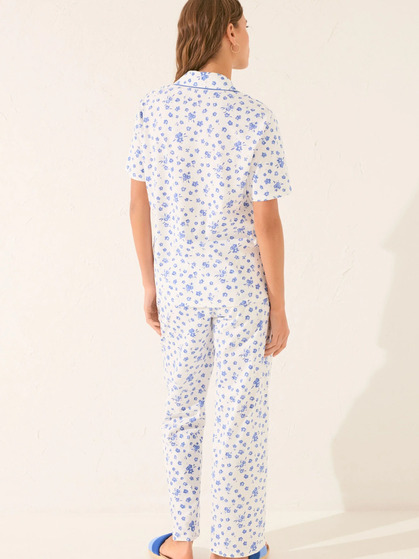 Одежда для дома и сна Women'secret модель 3139889-97 Фото