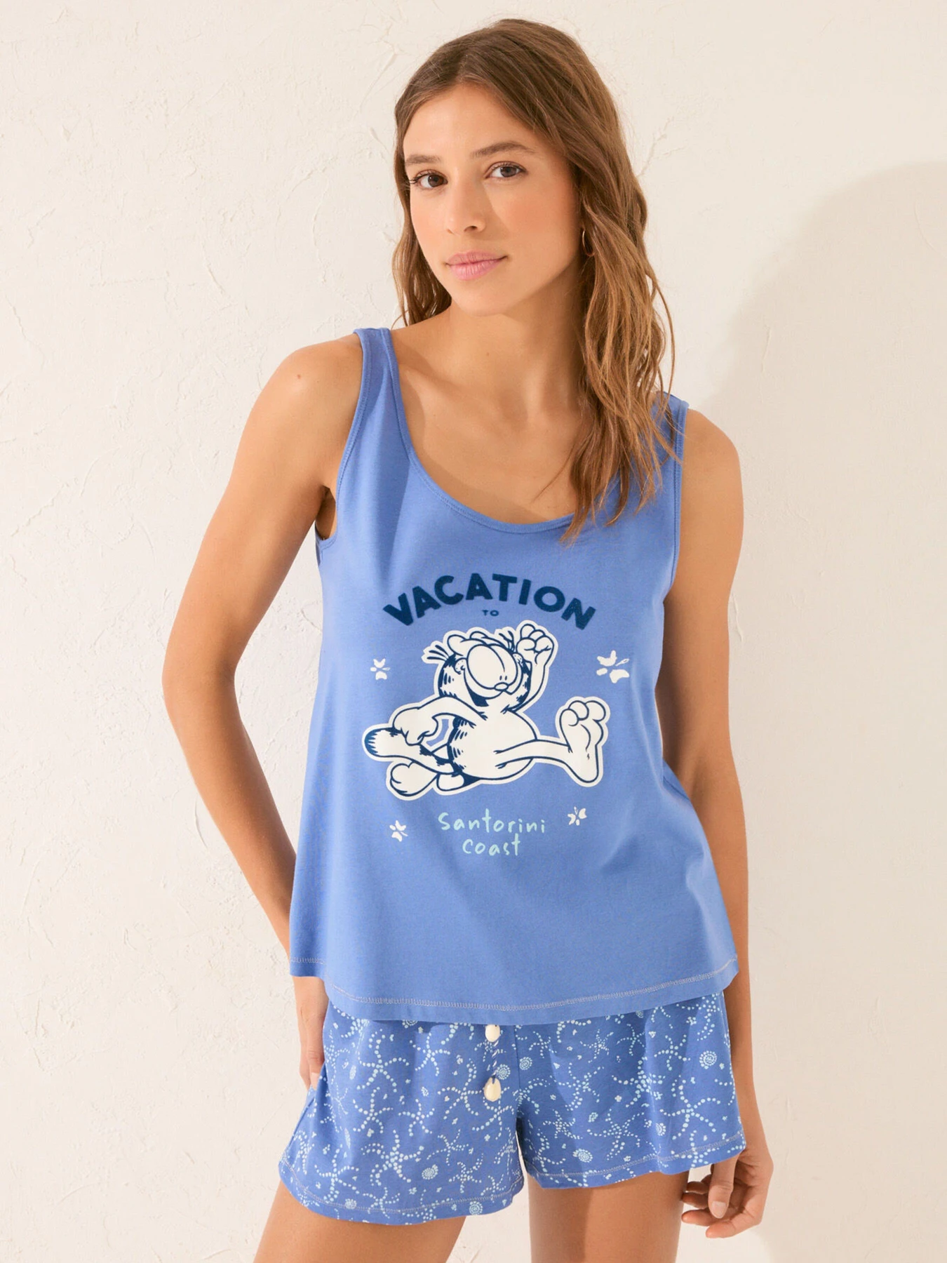Одежда для дома и сна Women'secret модель 3139896-12 Фото